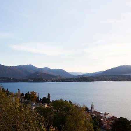 Villa Martelli Бельджирате Экстерьер фото