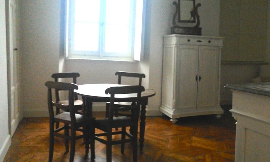 Villa Martelli Бельджирате Экстерьер фото