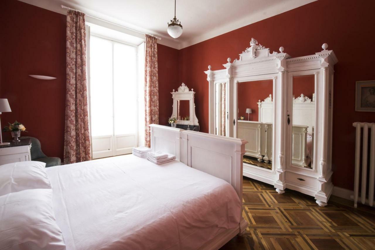 Villa Martelli Бельджирате Экстерьер фото