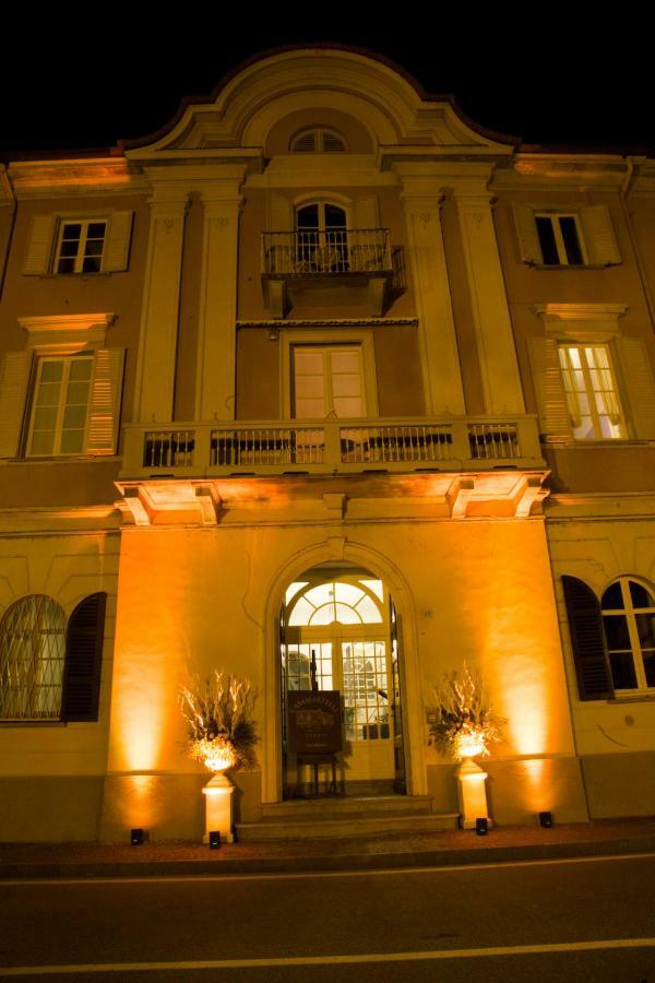 Villa Martelli Бельджирате Экстерьер фото