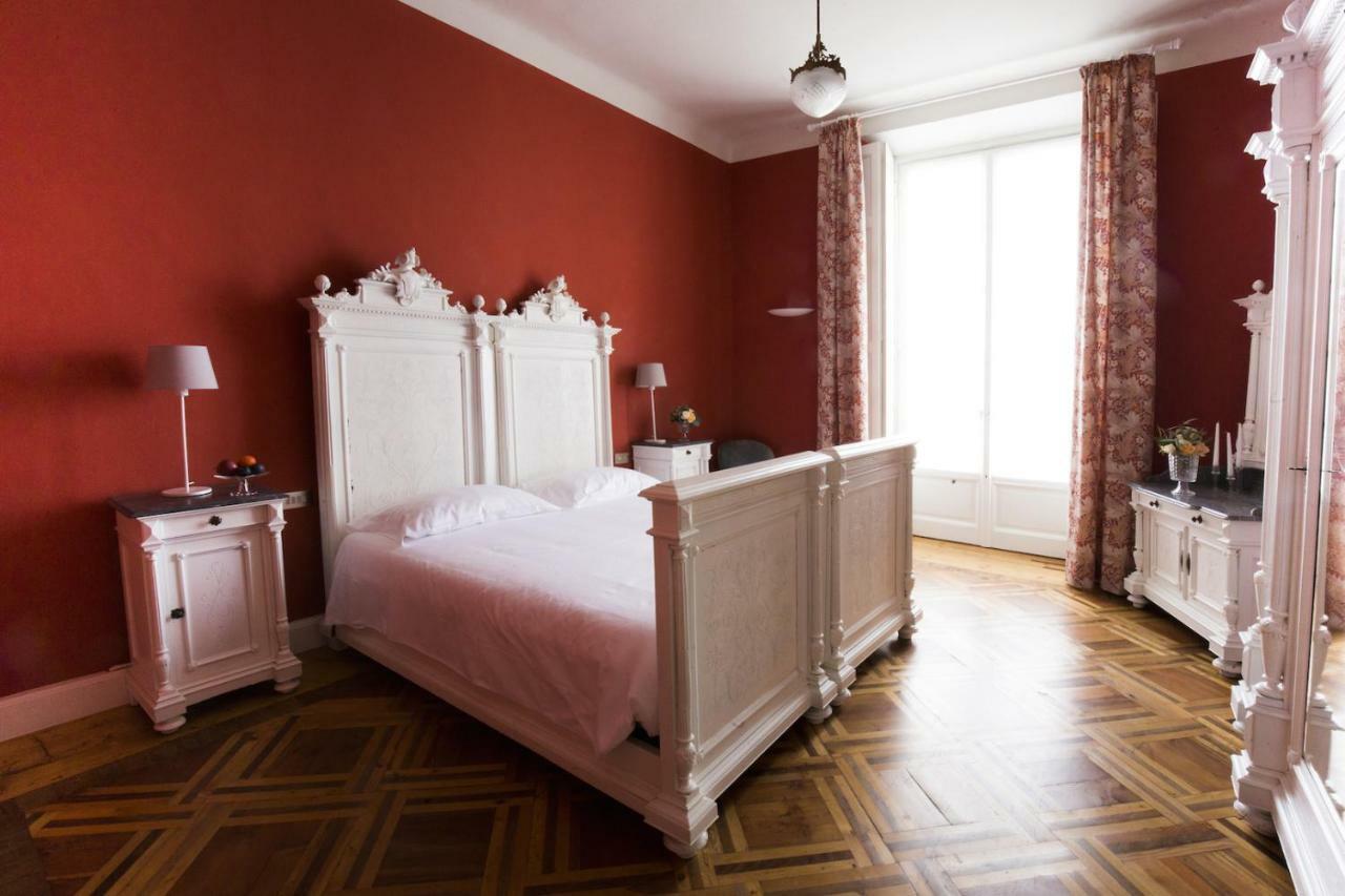 Villa Martelli Бельджирате Экстерьер фото