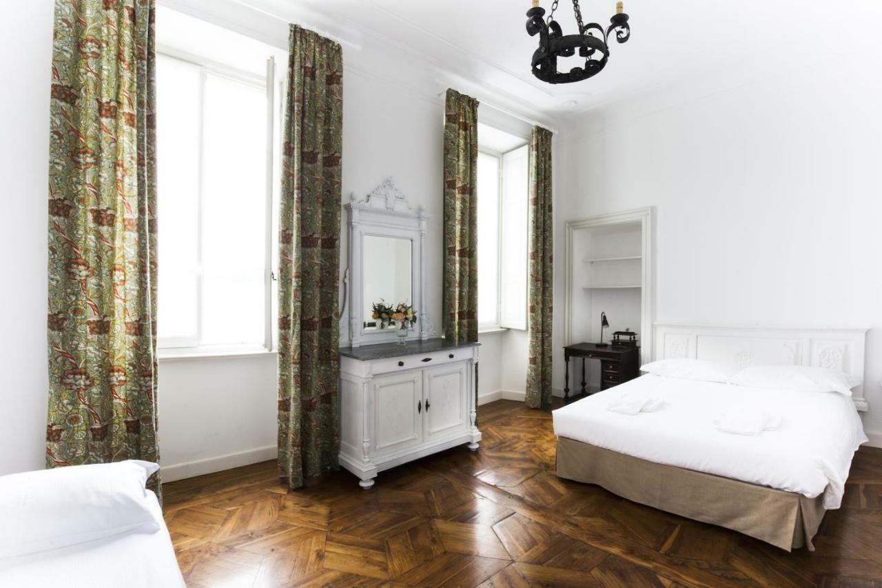 Villa Martelli Бельджирате Экстерьер фото