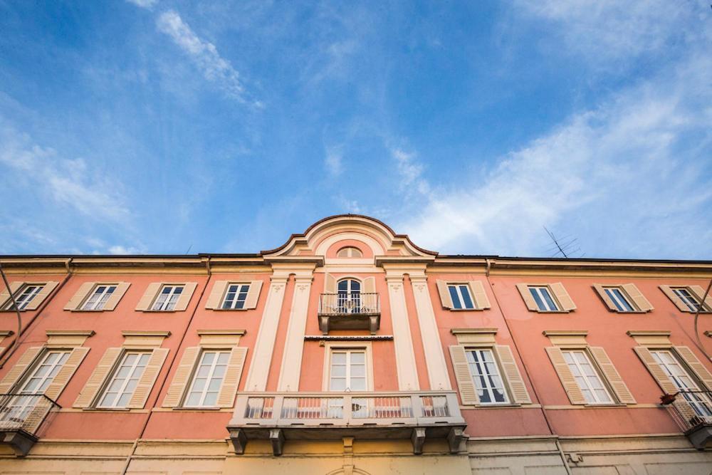 Villa Martelli Бельджирате Экстерьер фото